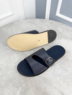 Шлепанцы Loro Piana
