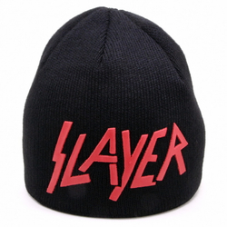 Шапка Slayer