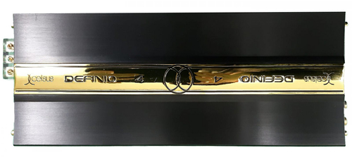 Усилитель Xcelsus Definio 4