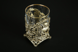 Стакан для виски "Нефтяник"