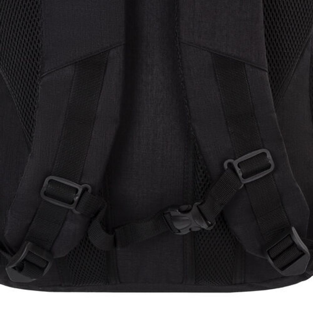 Рюкзак BRAUBERG "Sprinter", 30 л, размер 46х34х21 см, ткань, серо-белый, 224453