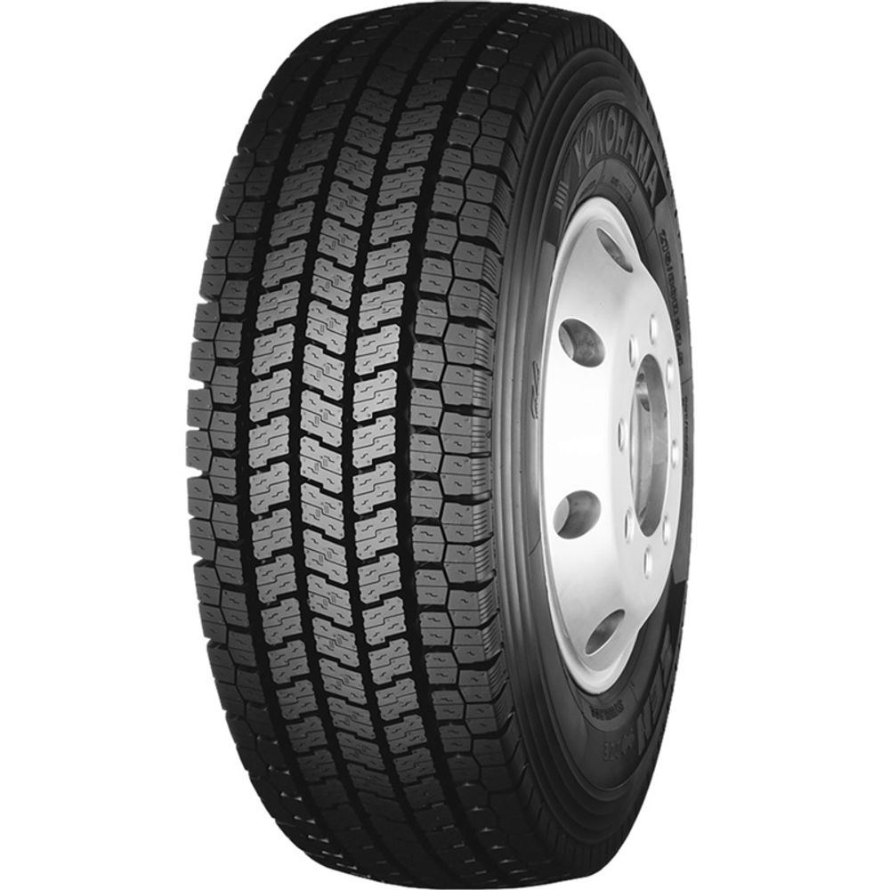 Yokohama 295/80R22,5 152/148M 902W TL