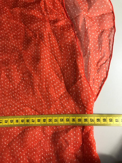 Платье для летних свиданий, визуально 48/50 размер