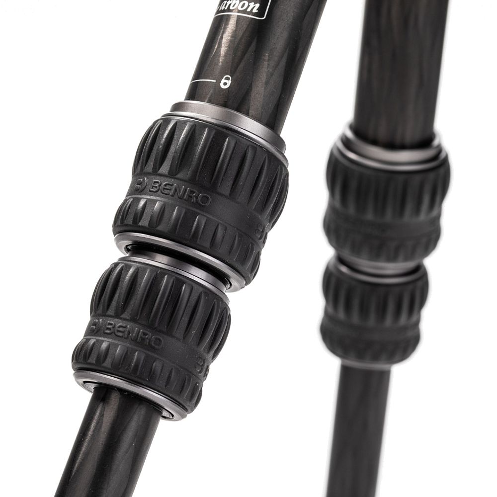 Штатив Benro TTOR24C+GX30 карбоновый с шаровой головкой