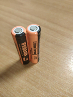 Аккумулятор ET IFR10440A-FT