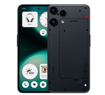 Nothing Phone (3a) Lite 8/256GB Black