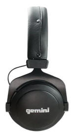Наушники GEMINI DJX-1000