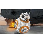 LEGO Star Wars: ВВ-8 75187 — BB-8 — Лего Звездные войны Стар Ворз