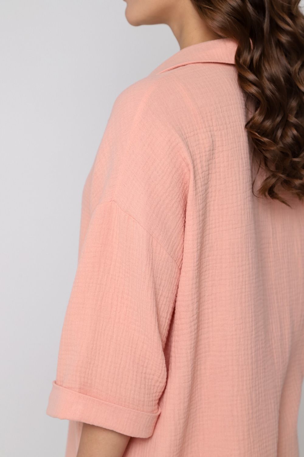 Костюм женский Круиз-3 Виотекс ПУДРОВЫЙ