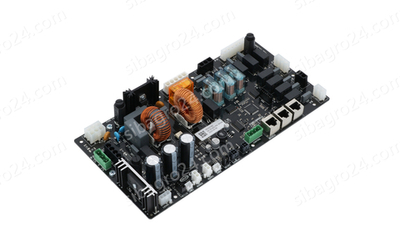 Плата силовая KPE2037A UNOX (PE2037A0)