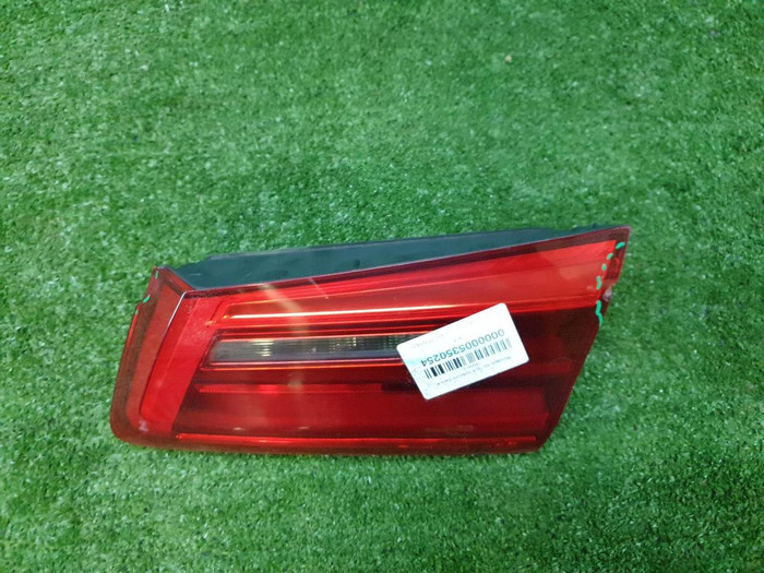 Фонарь правый внутренний BMW 5er G30 (2017-2020)