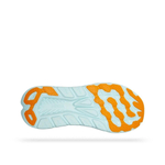 Кроссовки мужские HOKA M RINCON 3 White / Blue Glass