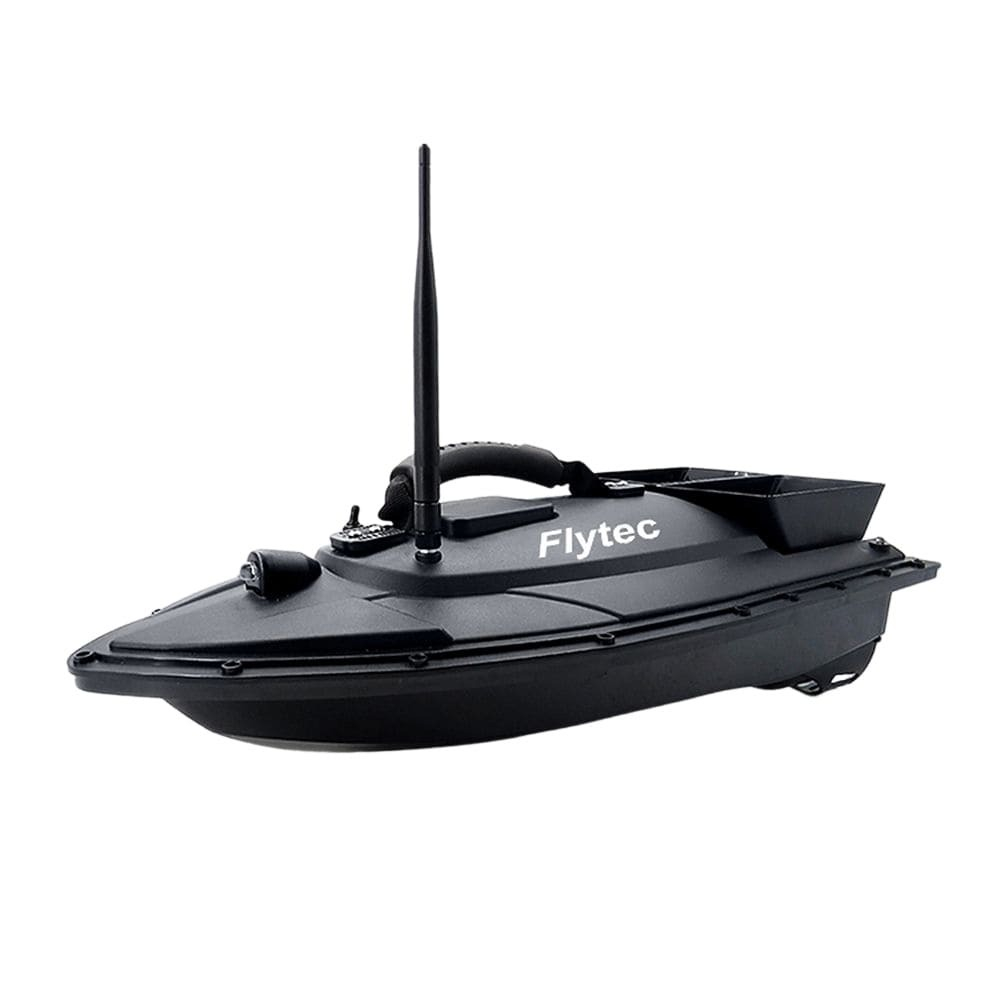 Кораблик Flytec 2011-5