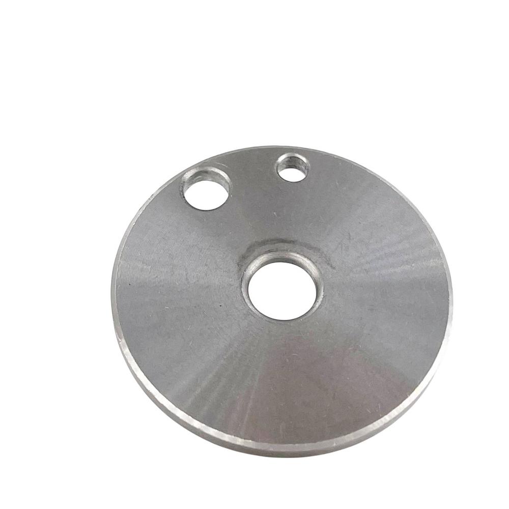 WDK-25140-20 Задняя крышка цилиндра