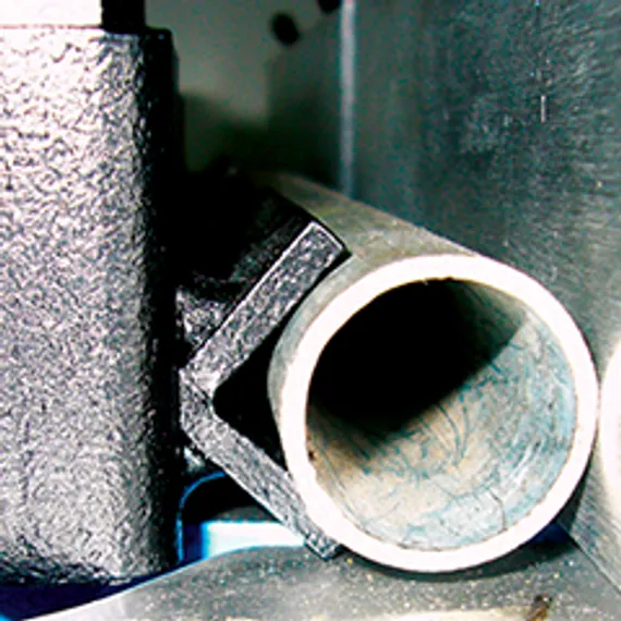 Пила монтажная Jepson Power 9410ND