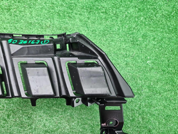 Кронштейн перед бампера Porsche Panamera 971 16-20