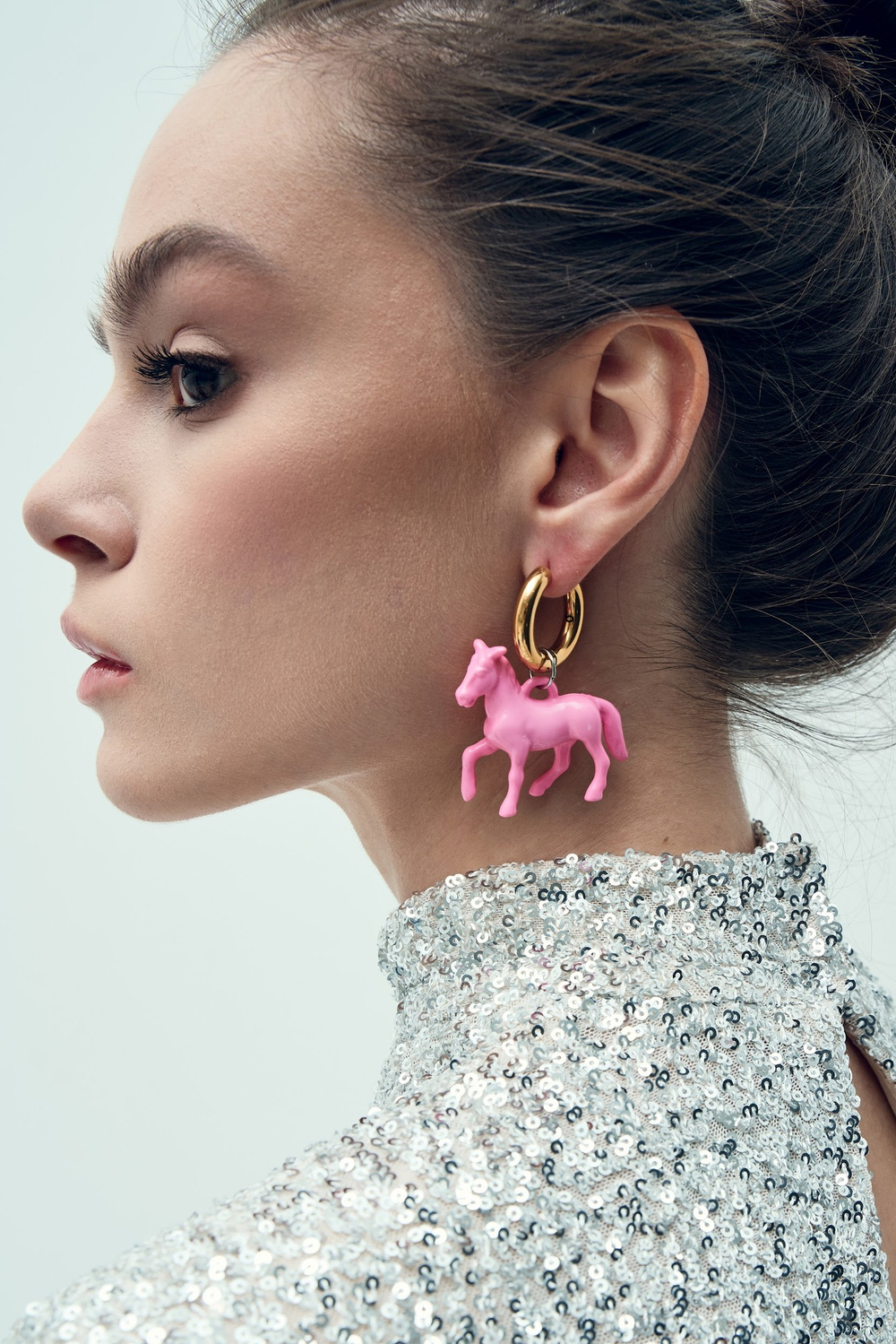 Подвеска Лошадка maxi