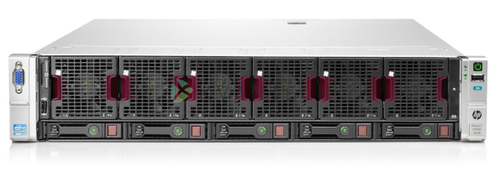 HP ProLiant DL560 Gen8 732024-421