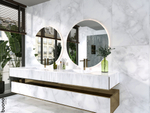 Керамогранит Buono Ceramica O4451P 1200*600*8,5мм  Onice Smoke Glossy