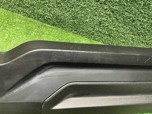 Накладка двери задняя правая Haval H3 (2024-н.в.)