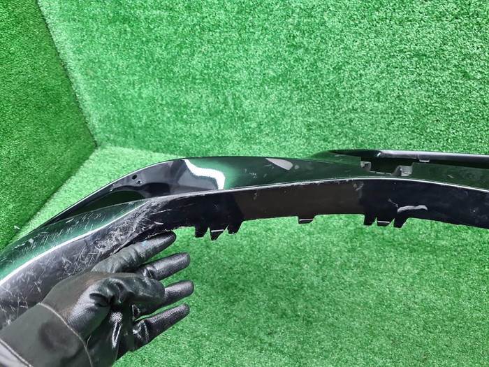 Бампер передний Mercedes E W213 (2020-2023) AMG