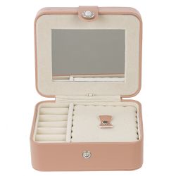 GAEM Шкатулка для украшений, L12,5 W11,5 H6,5 см