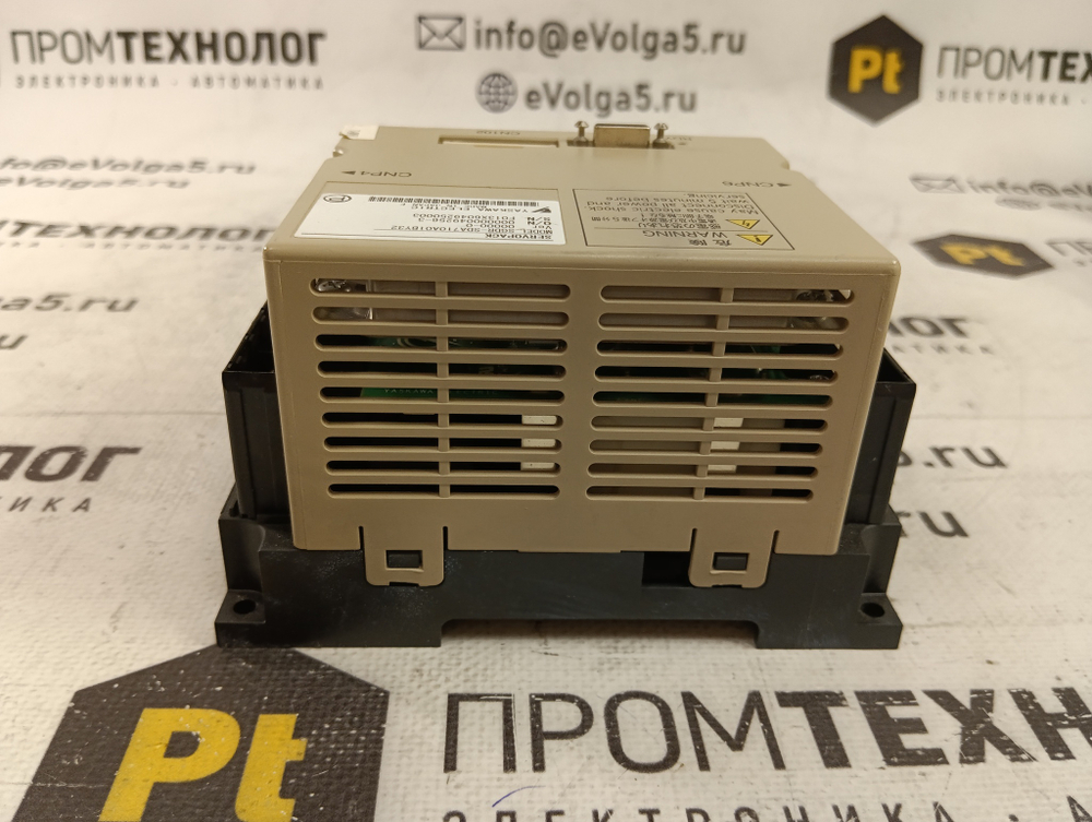 YASKAWA ELECTRIC SGDR-SDA710A01BY32 б/у