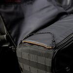 Exfil-36 Saddlebags / Черный