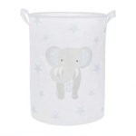 Корзина для игрушек Слоник 35*45 см HXH20071602-4