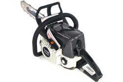 Бензопила ZimAni 250 PRO 16" Масло STIHL 0.5л в подарок
