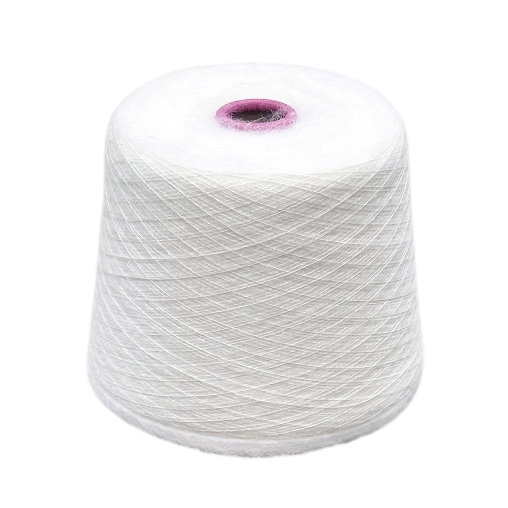 Kid Silk, Filati Venezia, 70% кидмохер 30% шелк, 900 м./100 гр.