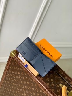 Louis Vuitton Multiple Wallet