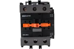 Контактор TDM КМН-48012 80А 230В/АС3 1НО 1НЗ 15615