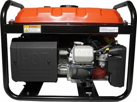 Генератор бензиновый LONCIN LC3500-AS 00-00006070