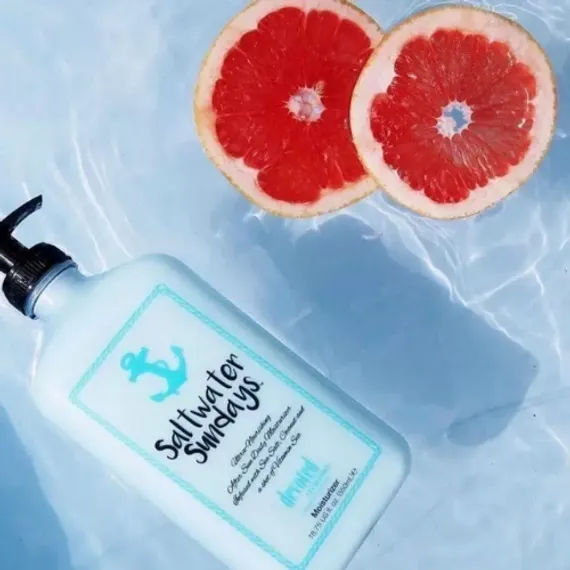 SALTWATER SUNDAYS™