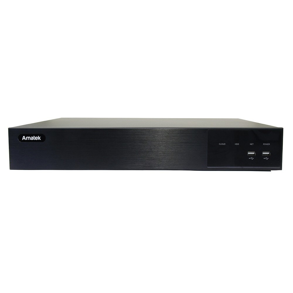 AR-N3224F - сетевой IP видеорегистратор (NVR) до 12 Мп