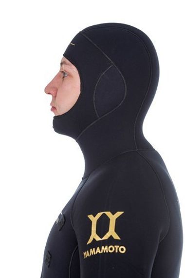 Гидрокостюм Marlin Yamaskin 10 мм