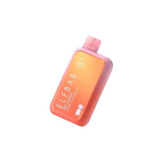 ELFBAR BC10000 Вишня Арбуз МТ