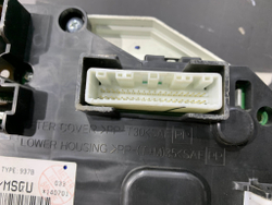 Панель приборов Infiniti Q50 (V37) 13-нв Б/У Оригинал  248104GZ4C