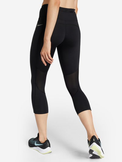 CZ9238-010 Женские легинсы Nike EPIC FAST CROP