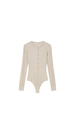 Боди PATRIZIA PEPE