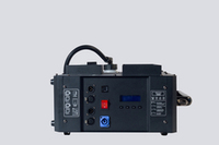 Дым машина вертикальная Zumen QS-200, 2500 Вт