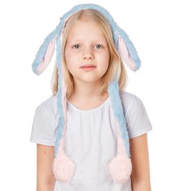 Lovely JOY PT-126/4 Ободок с ушками