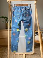 Джинсы Stella Mccartney