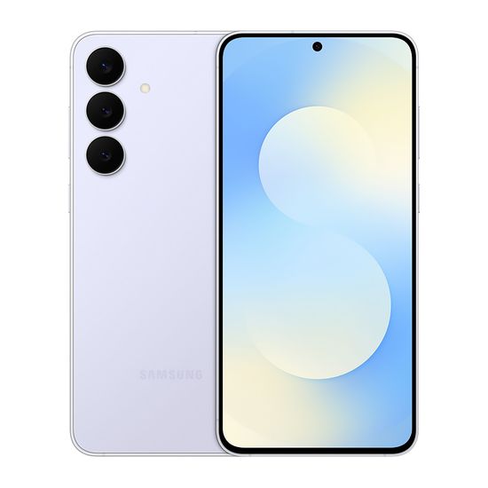 Смартфон Samsung Galaxy S25 FE 8/512 Гб Icyblue