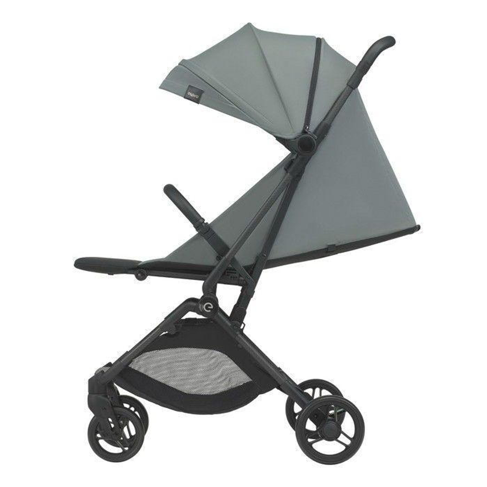 Прогулочная коляска Espiro POP 07 jelly bean