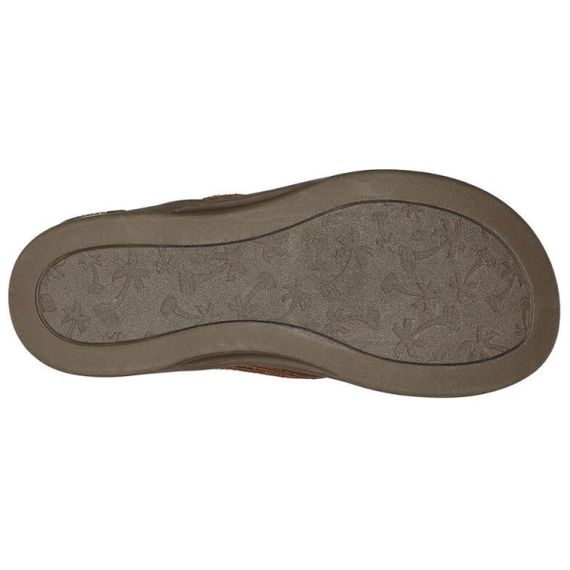 Skechers Arch Fit Maui- Beach Bound 'Brown'