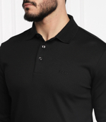 поло pado 30 BOSS BLACK - черный(50468392)