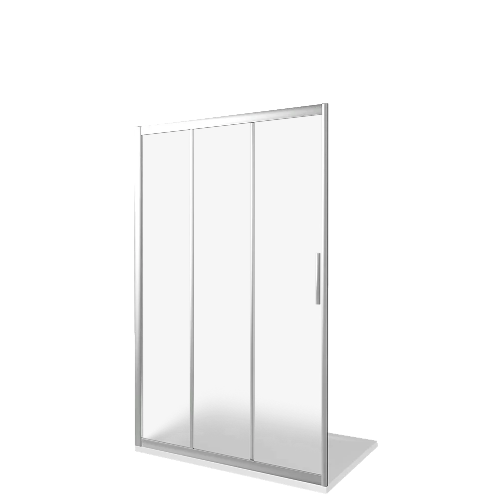 Душевая дверь Good door ORION WTW 140 стекло матовое