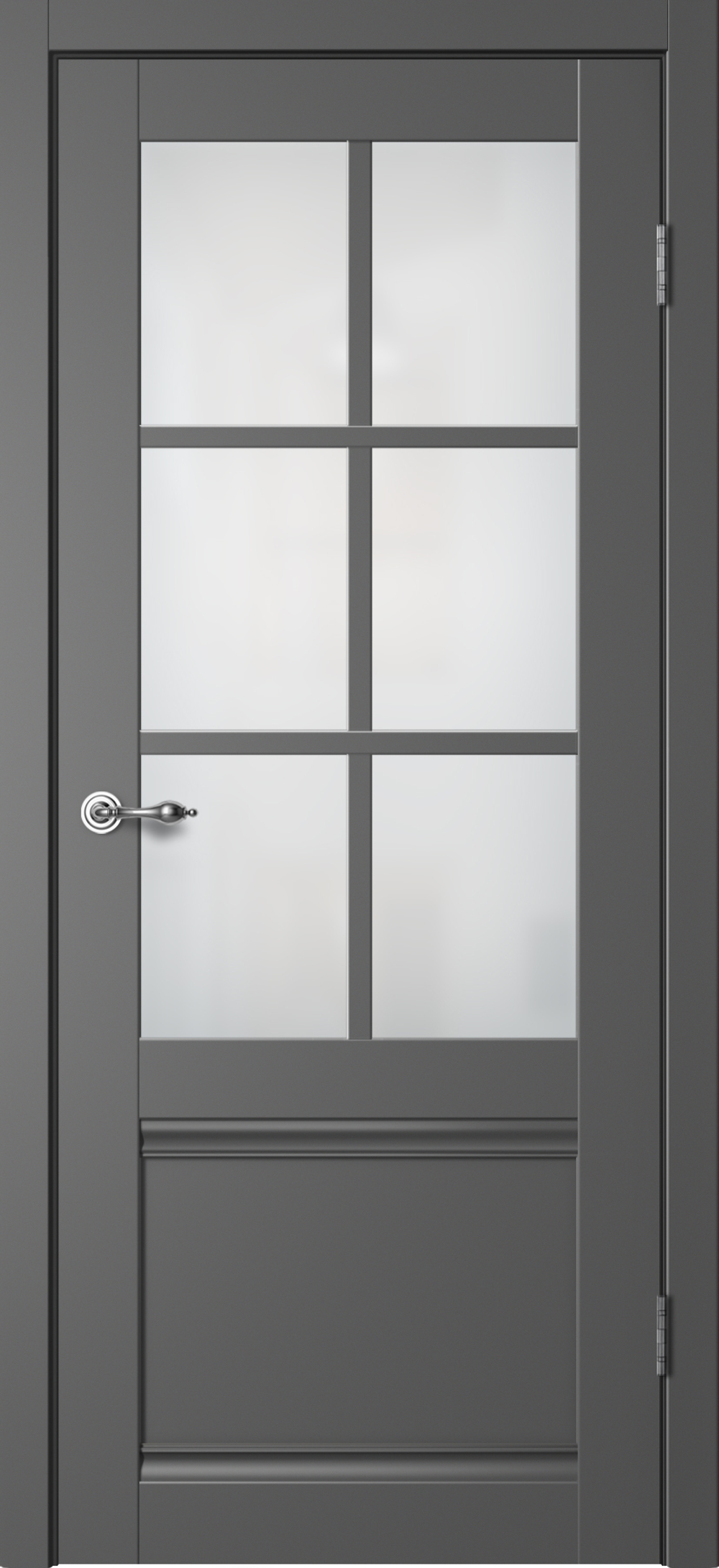 Дверь FLYDOORS С4 ПО